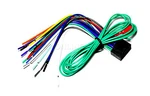 Wire Harness For Jvc KW-AV60BT KWAV60BT *pay Ships Today*. Fixed Price $8.99.