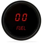 Intellitronix M9016R 2-1/16 Led Digital Fuel Level Gauge 0-99% Read Out Programm. Fixed Price $59.47.