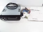 Sony CDX-GT621PW Fm/am Compact Disc Player W/ Faceplate Oem. Fixed Price $149.99.
