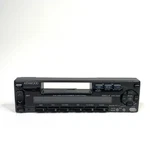 Kenwood KRC-S400 Cassette Player Radio Receiver Stereo Removable Face Plate Only. Fixed Price $39.99.