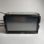 Jvc KW-AVX800 Car Radio Untested As Is. Fixed Price $79.99.