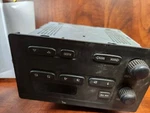 Delphi 12241369 Delco Gm 15131157 Am/fm Car Radio Stereo Oem Tuning Receiver. Fixed Price $34.00.