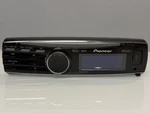 Pioneer DEH-P8300UB Car Radio Stereo MP3 Usb Aux Cd Player Faceplate Only. Fixed Price $40.00.