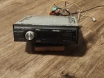 Rare Pioneer Premier DEH-P480MP Cd Player Tested. Fixed Price $139.99.