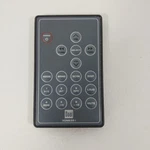 Dual Remote XDM6351. Fixed Price $13.99.