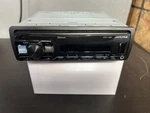 Alpine UTE-73BT, Digital Media Stereo W/ Bluetooth, Usb & Tested. Fixed Price $80.00.