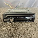 Sony CDX-GT530UI Car Radio Stereo MP3 Aux Usb Player Head Unit Tested Working. Fixed Price $59.49.