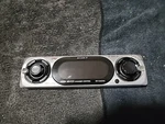 Sony XR-CA630X Faceplate Only Tested. Fixed Price $39.99.
