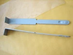 Jvc Single Din Removal Key For KD-S890, KD-S5050, KD-SX770, KD-S373, KD-S6250. Fixed Price $6.95.