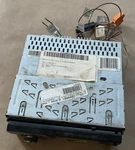 Power Acoustik PD-344 Faceplate. Fixed Price $39.99.