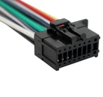 Wire Harness For Pioneer DEH-P7200HD DEHP7200HD. Fixed Price $8.49.
