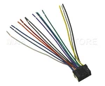 Wire Harness For Alpine CDA-105 CDA105 *pay Ships Today*. Fixed Price $9.98.