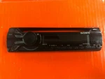 Sony CDX-GT320MP Faceplate Only Genuine. Fixed Price $25.00.