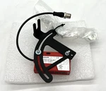 New Leuze HT46CI/4P-200-M12 Diffuse Sensor W/ Background Suppression 50129751. Fixed Price $29.00.