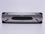 Sony CDX-L410X Stereo Faceplate Tested & Working See All Pictures. Fixed Price $12.36.
