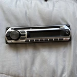 Sony Xplod CDX-GT161SCD Receiver Drive-s Detachable Faceplate Face-plate Only. Fixed Price $10.99.