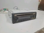 Kenwood Deck Cd Player Detachable Face KDC-S3009 Untested. Fixed Price $20.00.