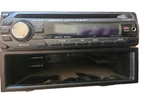 Sony CDX-GT420IP Car Radio MP3 Aux 208W Cc 4L. Fixed Price $31.97.