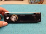 Pioneer Stereo Radio Only DEH-X8700BS. Fixed Price $98.98.