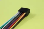Wire Harness For Jvc KD-R880BTS KD-S48 KD-R950BT KD-AVX2 KD-HDR70 #s. Fixed Price $12.24.