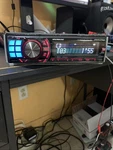 Alpine Cda 105 MP3/WMA/AAC Player With Usb. Fixed Price $165.00.