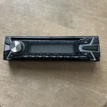 Power Acoustik PCD-51B Replacement Faceplate For Car Stereo Player. Fixed Price $21.88.