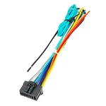 New Wire Harness 16-PIN Replacement For Pioneer Car Radio DEH-P770MP DEHP770MP. Fixed Price $9.75.