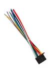 Replacement Wire Harness For Pioneer DXT-X2969UI DXTX2969UI Car Radio Stereo. Fixed Price $9.25.