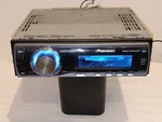 Pioneer DEH-P6950IB Car Stereo Cd Player Dash Receiver Fully Working. Fixed Price $259.52.