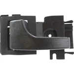 Interior Door Handle Black Front Rear Driver Side 79-93 Ford Escort. Fixed Price $12.93.