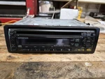 Kenwood KDC-S3007 Cd Player Head Unit. Fixed Price $24.95.