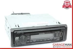 Mercedes Kenwood KDC-168U Bluetooth Stereo Cd Radio Receiver Player Aux Input. Fixed Price $55.00.