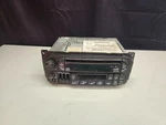 Chrysler Am Fm Stereo Cassette Cd Player. Fixed Price $29.95.