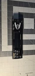 Alpine CDE-7853 Detachable Faceplate Oem Car Stereo Replacement Front Panel. Fixed Price $16.00.