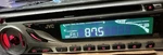 Jvc Car Stereo KD-G120R Missing Volume Knob Control Tested & Working. Fixed Price $20.00.