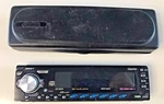 Clarion Car Stereo DXZ825 Proaudio Radio Replacement W Case. Fixed Price $39.99.