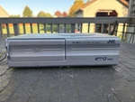 Vintage Jvc 12 Disc Cd Changer KD-MK77 W/ Manual Untested. Fixed Price $32.95.