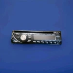 Panasonic CQ-RX200U Faceplate. Fixed Price $39.45.