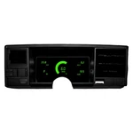 For Chevy C1500 88-91 Intellitronix Direct Fit Led Digital Gauge Panel, Green. Fixed Price $492.70.