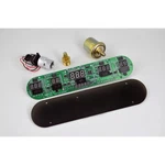 Intellitronix DP10001R Digital 6 Gauge Panel Kit, Green. Fixed Price $393.06.