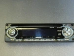 Jvc KD-S690 Stereo/cd Faceplate 180W Nice!. Fixed Price $19.95.