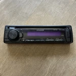 Kenwood KDC-248U Replacement Faceplate For Car Stereo Cd Player. Fixed Price $24.50.