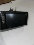 Kenwood DDX573BH Double Din 6.2" In-dash Dvd/cd/am/fm Receiver. Fixed Price $90.99.