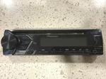 Pioneer DEH-S1000UB Stereo Faceplate Only. Fixed Price $64.95.