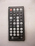 Soundstream Wireless Remote For VR-622B, VR-622HB, VR-651B, VR-701BT,. Fixed Price $13.50.