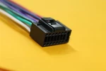 Wire Harness For Jvc KD-AVX44 KD-A305 KD-HDR60 KD-R370 KD-X250BT KW-AVX810 #s. Fixed Price $12.24.