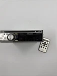 Old School Pioneer Car Audio Stereo Amfm Cd Unit DEH-P3800MP. Fixed Price $75.63.