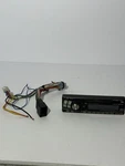 Alpine CDM-7833 Player (harness And Face Plate Only). Fixed Price $25.00.