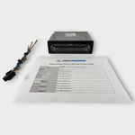 Sony CDX-F5500 CD/MP3 Receiver W/cd Changer Controls Used Tested 90-DAY Warranty. Fixed Price $149.99.