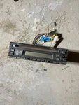 Vintage 1996 Jvc KD-GS611 KDGS611 Original Car Radio Cd Receiver Read Discript. Fixed Price $155.59.